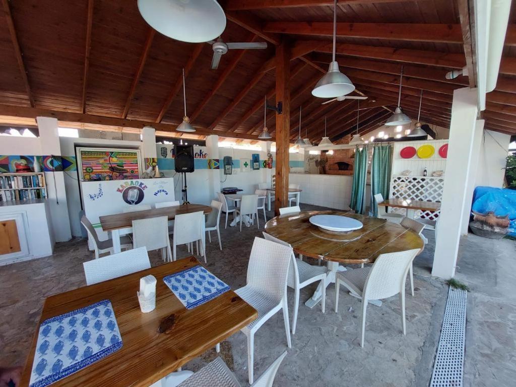 Bela Villa Apartment Ida Bayahibe Exterior foto