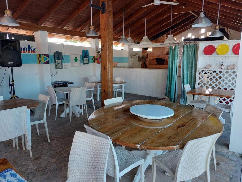 Bela Villa Apartment Ida Bayahibe Exterior foto